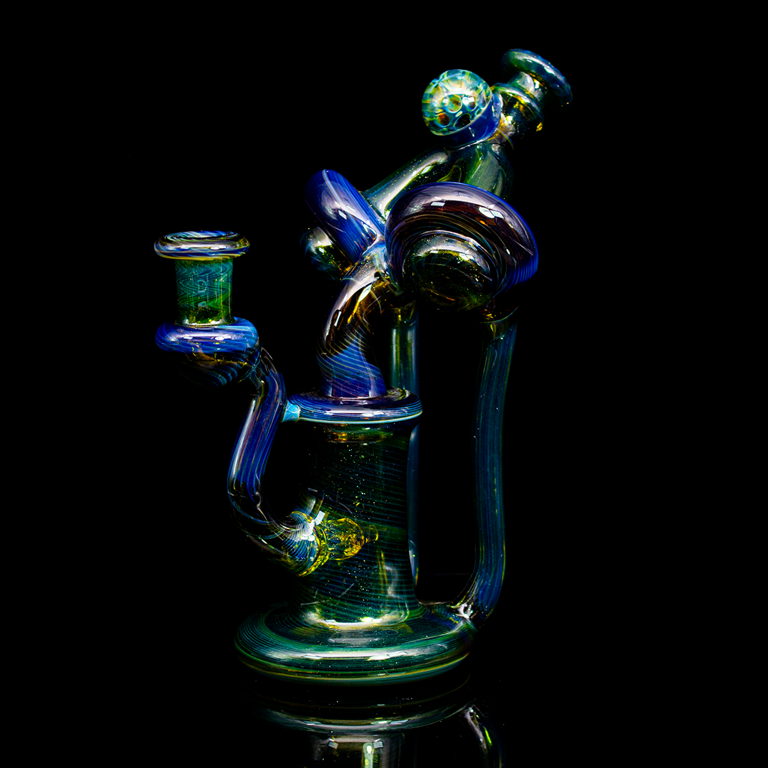 ET Glass Recycler - 52nd.glass