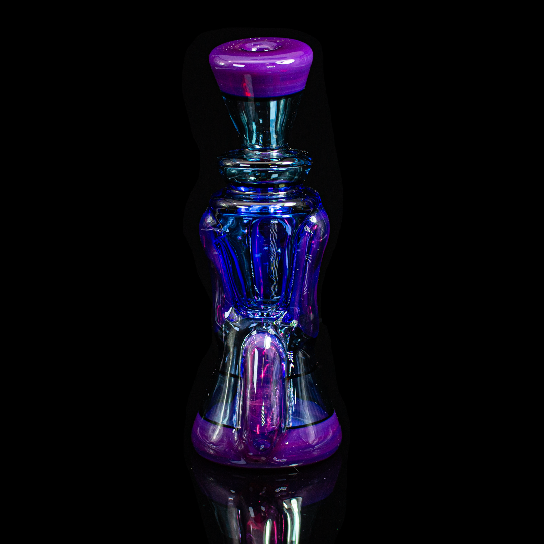 Rycrafted Recycler - 52nd.glass